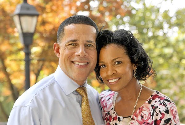 Happy Thanksgiving from the Brown Family