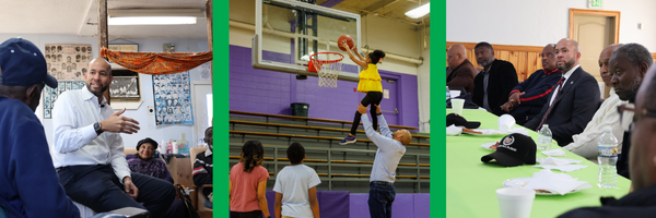 Photos of Jason out and about