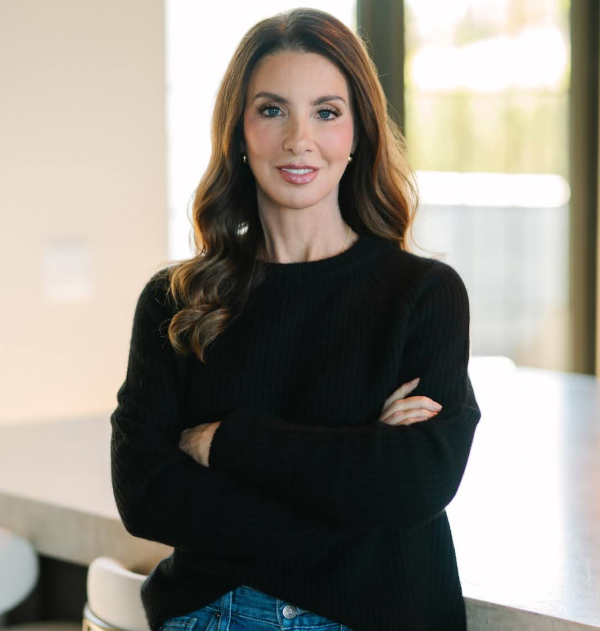 Photo of Shannon Watts