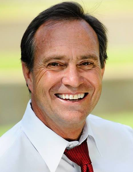 Photo of Ed Perlmutter