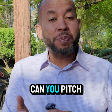 GIF: Jason asking if you can pitch in $25 to help us make it past the finish line