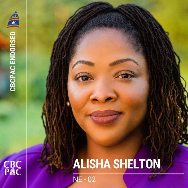 Image of CBC Endorsement of Alisha