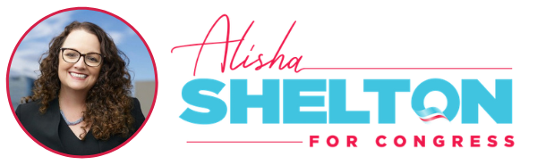 Alisha Shelton for Congress