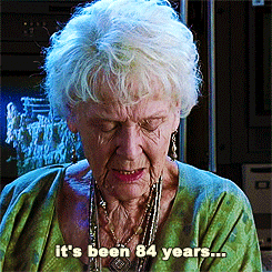 It's been 84 years... GIF
