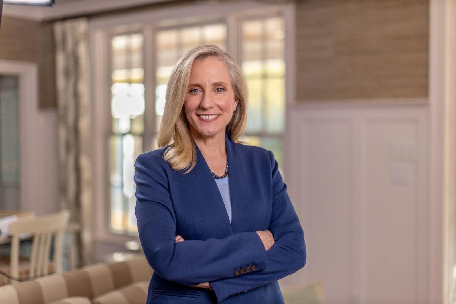 Abigail Spanberger