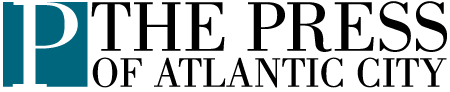 The Press of Atlantic City Logo