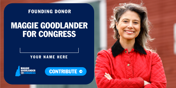 General Election Founding Donor