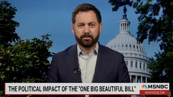 Mike Lawler on Morning Joe