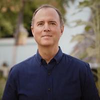 Congressman Adam Schiff Headshot