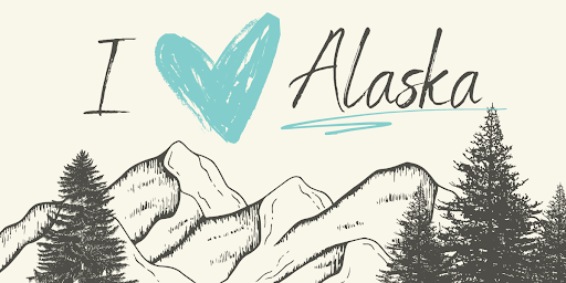 I <3 Alaska