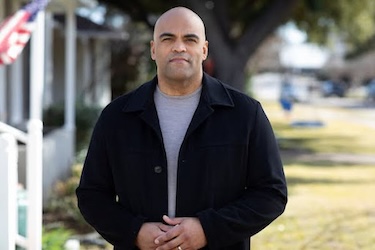 Photo of Colin Allred