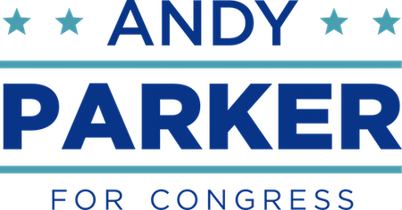 Andy Parker for Congress