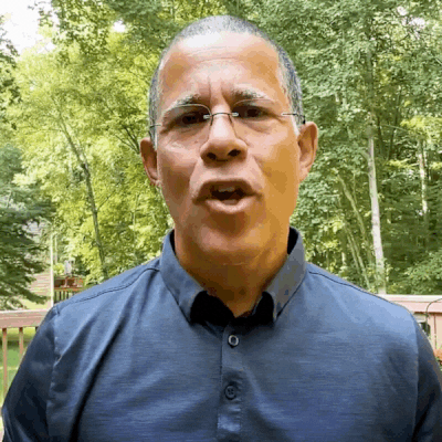 Anthony Brown: Will you help me continue that fight by chipping in $25 today?