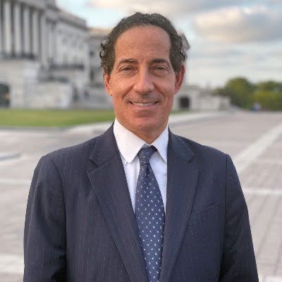 Jamie Raskin