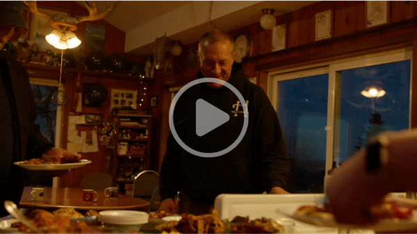 Bill Hill Launch Video