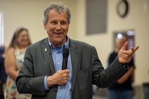 Sherrod Brown