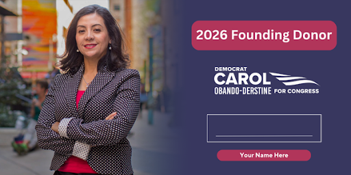 Founding Donor Graphic