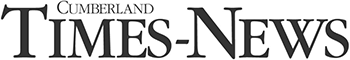 Cumberland Times-News Logo