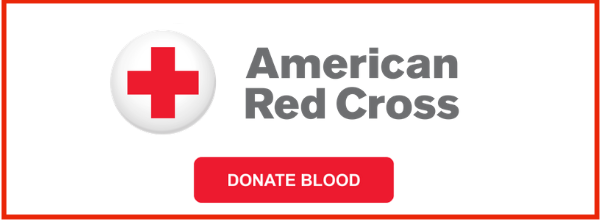 American Red Cross: Donate Blood