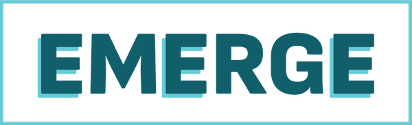 Emerge Logo