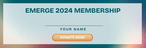 2024 Emerge Membership