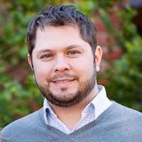 Ruben Gallego headshot