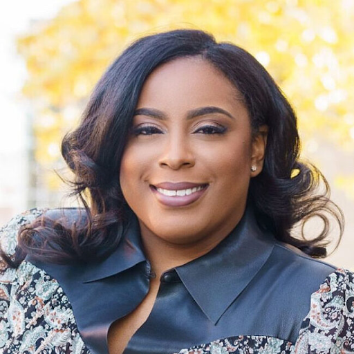 LaMonica McIver Headshot