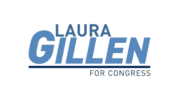 Laura Gillen Logo