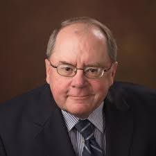 Headshot of Senator Anthony Hensley