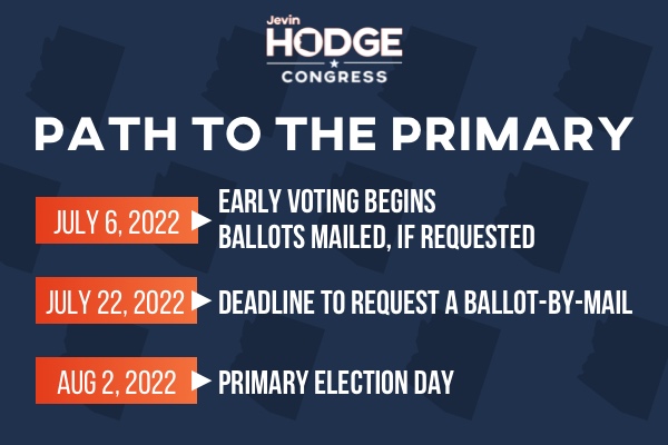 Path to the Primary graphic