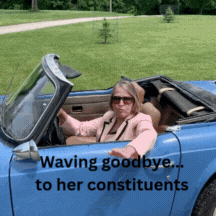 Mariannette Miller-Meeks GIF