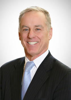 Howard Dean Headshot