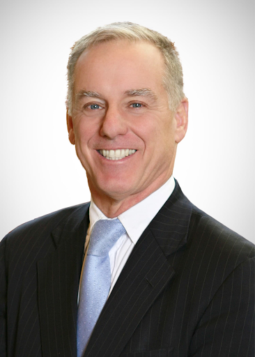 Howard Dean Headshot