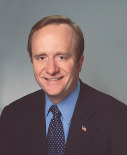 Image of Paul Begala