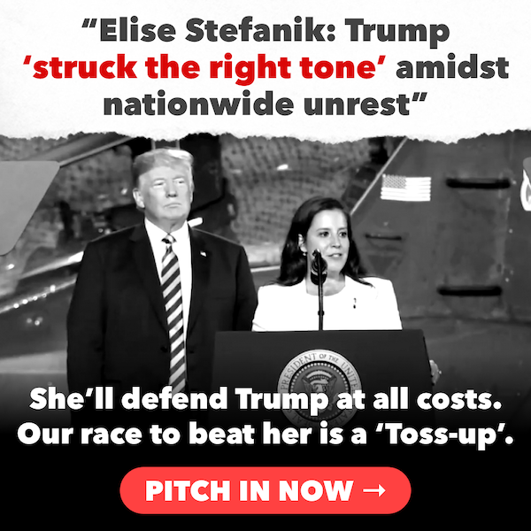 Stefanik