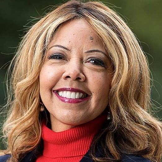 Rep. Lucy McBath