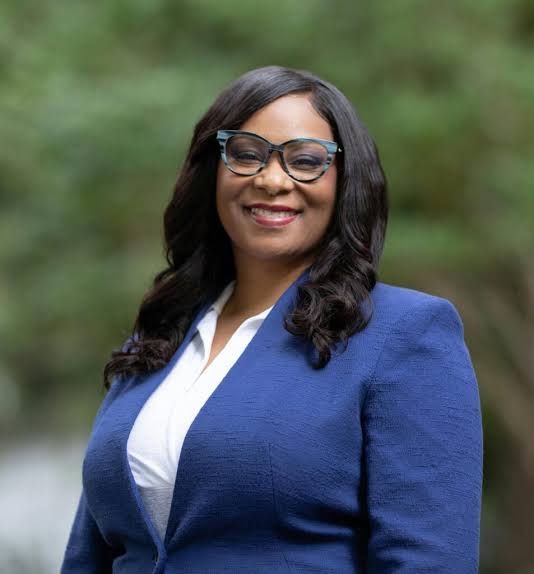 Rep. Janelle Bynum