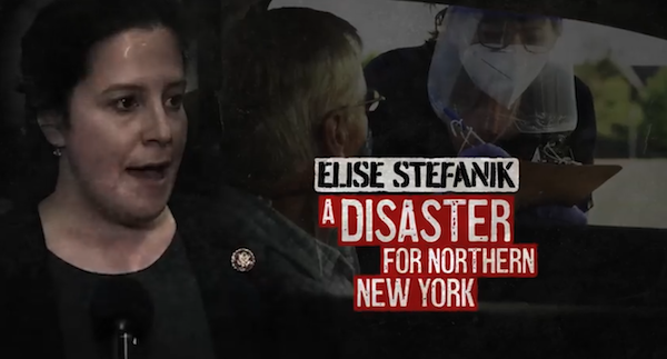 Elise Stefanik, a disaster for northern New York