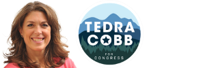 Tedra Cobb needs you!