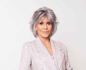 Jane Fonda