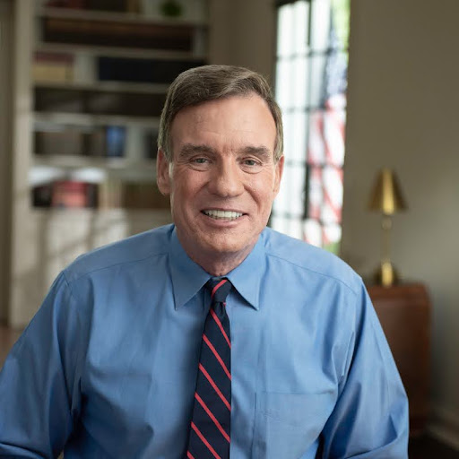 Mark Warner