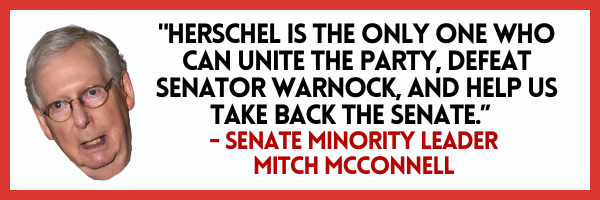 Mitch McConnell Quote