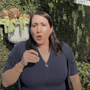 We just took on ICE and we won GIF