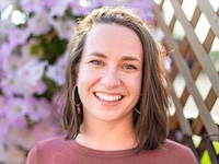 Jenny-Marie Stryker headshot