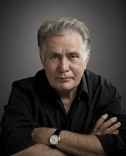 Martin Sheen