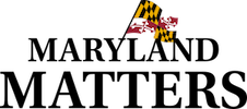 Maryland Matters Logo