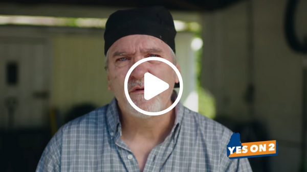 Maine Gun Safety Yes Ad