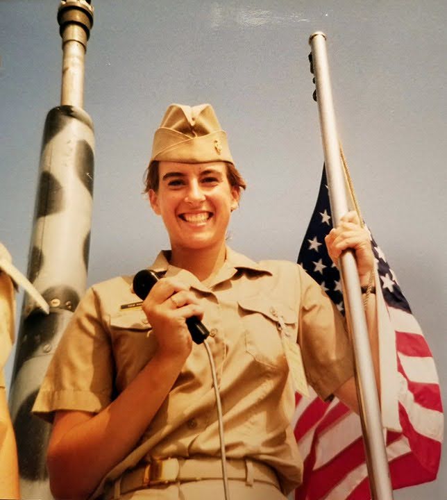 Mikie Sherrill