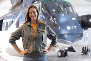 Mikie Sherrill Headshot