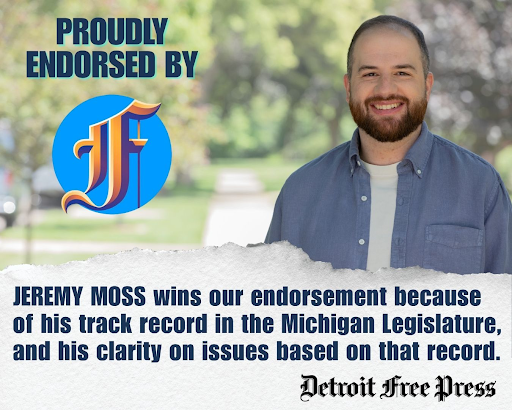 Endorsement